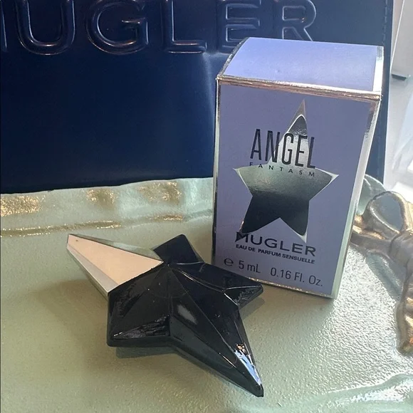Mugler bundle